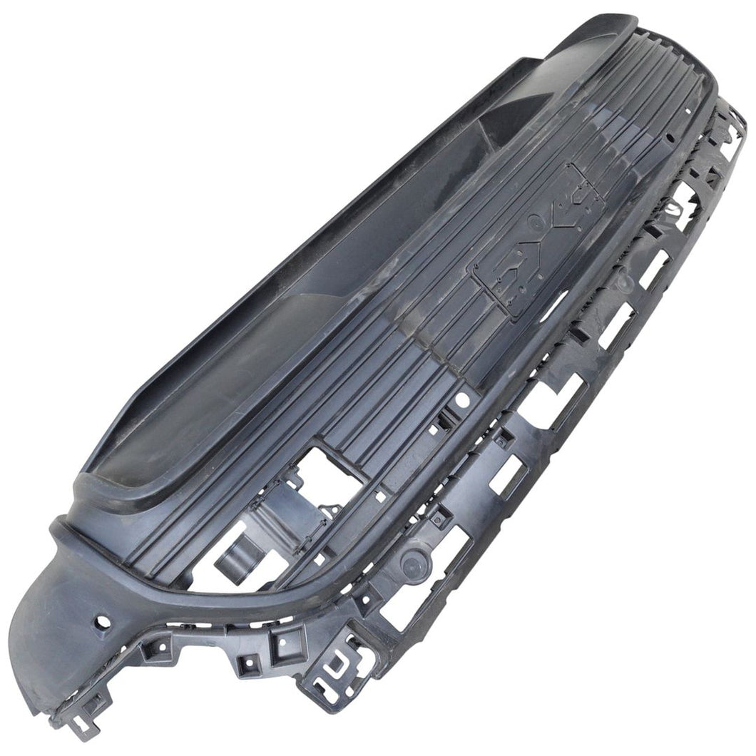 Porsche Macan rear bumper lower 2024-2026 5 Door SUV Genuine pn 95C807521FFF