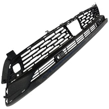 Load image into Gallery viewer, Vauxhall Grandland X Front Bumper Lower Grill 2021-2024 Genuine 9840142077
