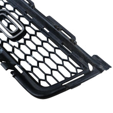 Load image into Gallery viewer, Audi RS6 front bumper lower grill 2015-2019 Avant Genuine 4G0853667A
