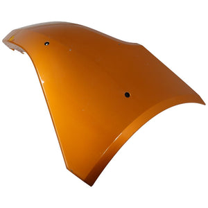Aston Martin DB11 rear bumper corner trim Right 2017-2023 Genuine JY53-15A281-A