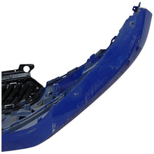 Load image into Gallery viewer, Skoda Fabia front bumper 2021-2024 Facelift Hatchback Genuine Used 6VA807221
