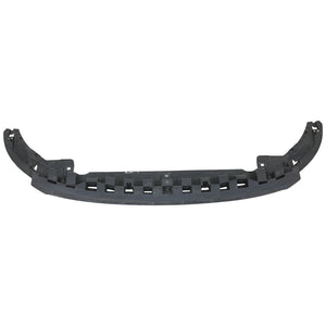 AUDI A3 FRONT BUMPER Undertray Lower Trim Adapter 2013 to 2015 GENUINE 8V3807233
