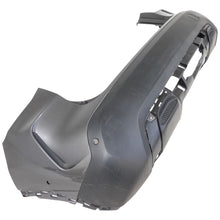 Load image into Gallery viewer, CITROEN C4 REAR BUMPER 2020 to 2022 GENUINE pn 9846790980
