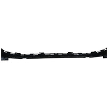 Load image into Gallery viewer, Audi Q6 E-Tron S Line front bumper centre grill 2024-2025 GENUINE 85H807725B
