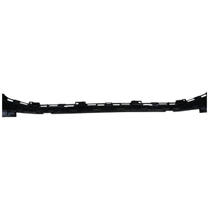 Audi Q6 E-Tron S Line front bumper centre grill 2024-2025 GENUINE 85H807725B