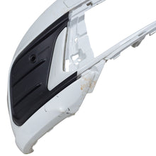 Load image into Gallery viewer, Volkswagen VW Polo front bumper 2022-2025 Hatchback Genuine pn 2GS807221H
