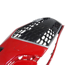 Load image into Gallery viewer, Audi A3 front bumper Hatchback SE 2020-2024 Genuine pn 8Y0807437
