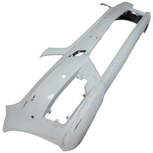Load image into Gallery viewer, Mercedes Benz C Class AMG front bumper W204 2010-2012 Sport Genuine A2048807847

