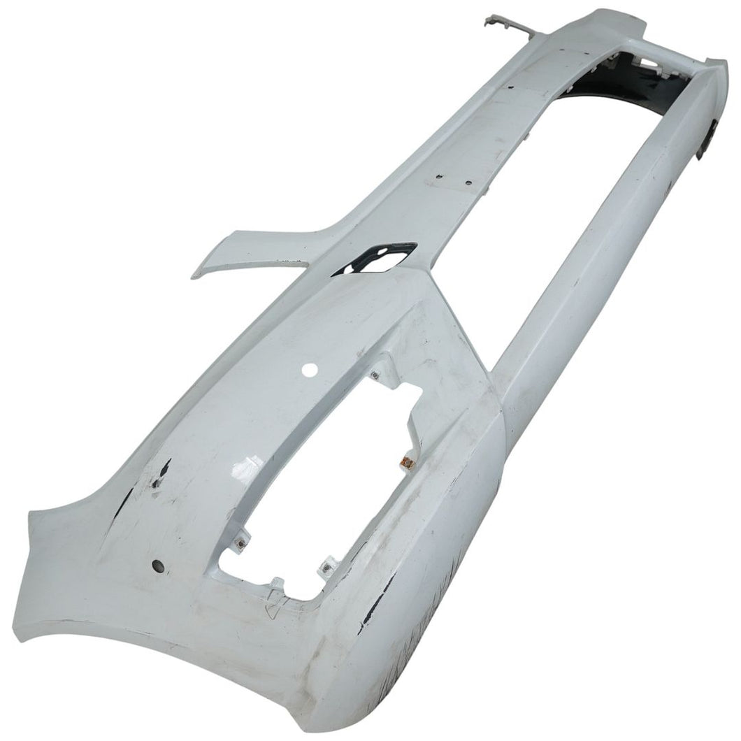 Mercedes Benz C Class AMG front bumper W204 2010-2012 Sport Genuine A2048807847