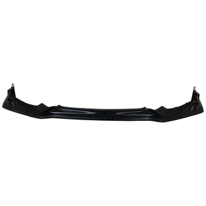Honda Civic Type R front bumper lower splitter 2015-2016 Genuine 71110 TV8 E000