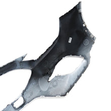 Load image into Gallery viewer, MG ZS front bumper Facelift 2020-2024 SUV 5 Door Genuine pn P10628329
