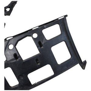 SKODA OCTAVIA FRONT BUMPER Left Fitting Bracket 2017 to 2019 Genuine 5E0807055F