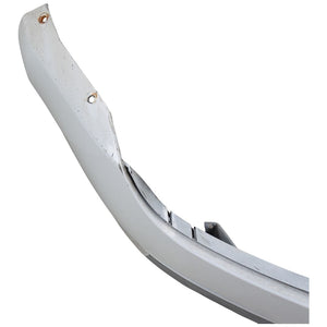 Tesla Model 3 rear bumper Hatchback 2017-2020 Genuine pn 1530720-02-A