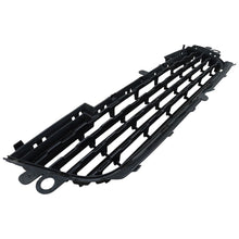 Load image into Gallery viewer, Peugeot 2008 front bumper lower section 2013-2016 SUV Genuine Used 9802520577
