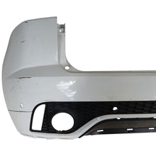 Load image into Gallery viewer, Jaguar E pace rear bumper X540 5Dr SUV Genuine J9C3-17D781-A
