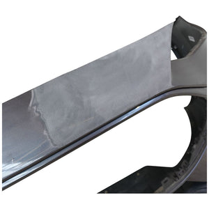 MG HS Hybrid front bumper 2022-2024 SUV 5 Door Genuine pn P10947207