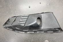 Load image into Gallery viewer, GENUINE AUDI A4 B9 SE FRONT BUMPER RH FOG GRILL 2020 onwards pn 8W0807682AK
