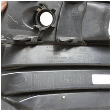 Load image into Gallery viewer, Cupra Leon front bumper Left LH Trim 2021 onwards GENUINE pn 5FA853665G
