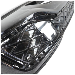 VOLKSWAGEN Tiguan R Line Rear Bumper 2024 onwards GENUINE pn 571807521B