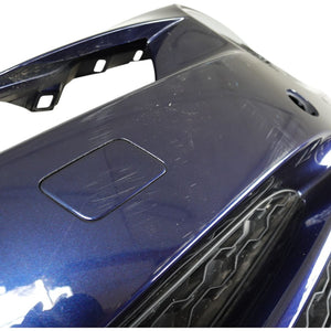 Jaguar XE front bumper SE Portfolio 2015-2020 Genuine Used GX73-17F003-AA