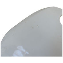 Load image into Gallery viewer, Nissan Juke spoiler for rear tailgate boot lid 2014-2016 Genuine KE615-1KA00WH
