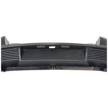 Load image into Gallery viewer, PORSCHE TAYCAN Cross Turismo REAR BUMPER 2019 onwards GENUINE 9J0807421A
