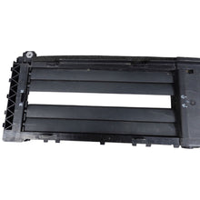 Load image into Gallery viewer, Mercedes Benz A Class Front Bumper Air Regulation Grille Genuine A1778850103
