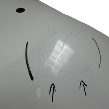 Load image into Gallery viewer, BMW I8 FRONT BUMPER Hybrid 2 Door COUPE 2014 to 2018 GENUINE Used pn 7336180
