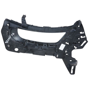 Citroen C4 Grand Picasso front bumper right fitting 2016-2019 Genuine AA37702782