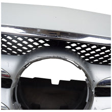 Load image into Gallery viewer, Mercedes Benz E Class AMG front bumper W213 Saloon 2016-2019 Genuine A2138852600
