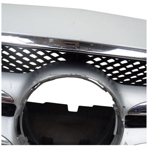 Mercedes Benz E Class AMG front bumper W213 Saloon 2016-2019 Genuine A2138852600