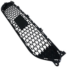 Load image into Gallery viewer, Kia XCeed front bumper lower grill 2019-2022 GENUINE pn 86561-J7CB0
