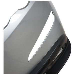 Ferrari GTC4 Lusso rear bumper Genuine Used 2 door Genuine pn 087801300