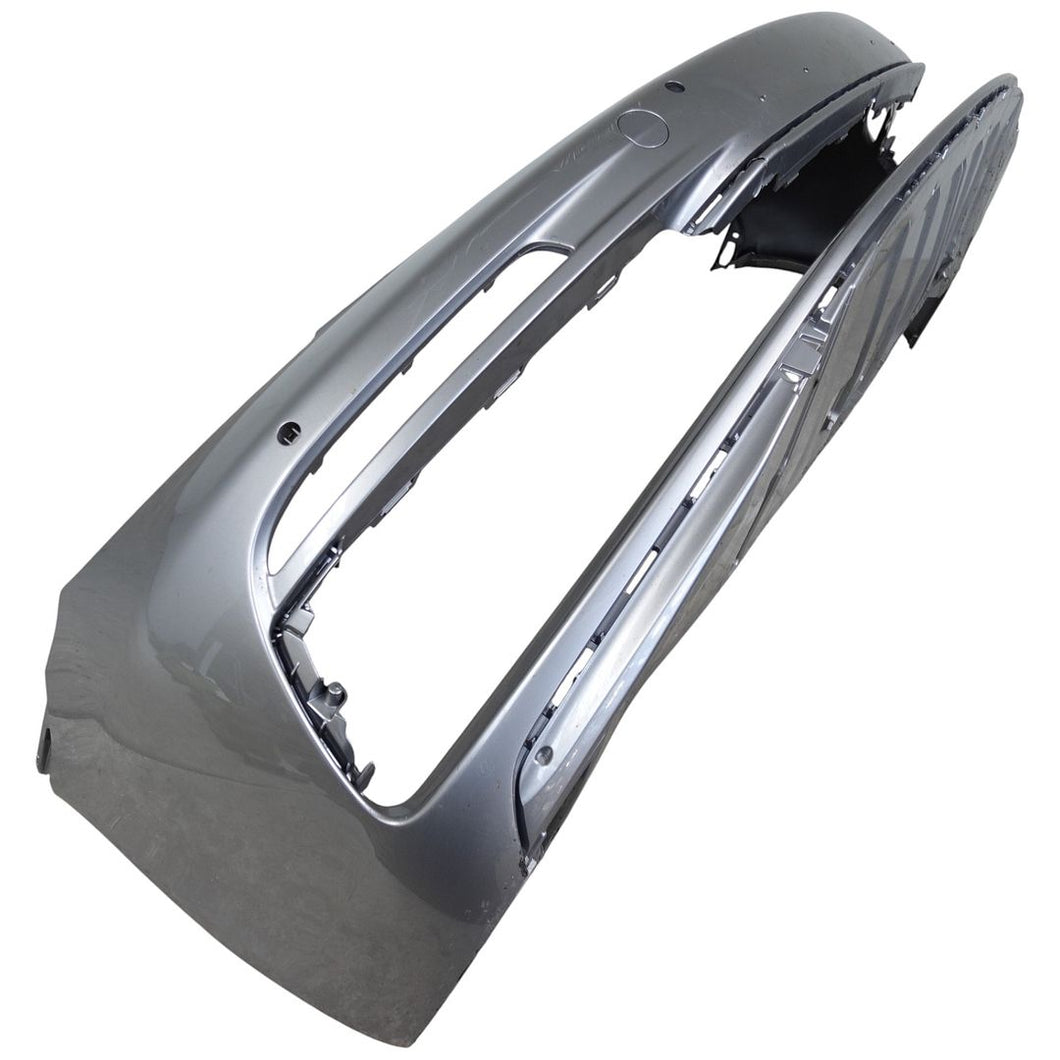 Porsche 718 Boxster Sport Design front bumper 982 2016-2019 Genuine 982807796FFF