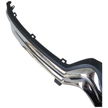 Load image into Gallery viewer, CITROEN C4 PICASSO FRONT BUMPER Grill Chrome 2013 to 2015 GENUINE AA36190378
