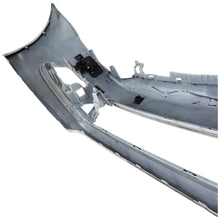Load image into Gallery viewer, Volkswagen Polo R Line front bumper 2009-2013 Hatchback Genuine pn 6R0807221

