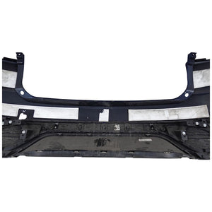 Jaguar E pace rear bumper X540 5Dr SUV Genuine pn J9C3-17D781-A