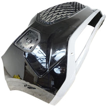 Load image into Gallery viewer, Ford e-Transit Custom electric front bumper 2024-2026 Genuine Used PZ31-17F003-F
