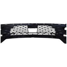 Load image into Gallery viewer, Vauxhall Mokka front bumper lower section 2020-2024 Genuine pn 9835277680
