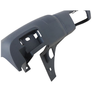 Renault Trafic rear bumper left LH corner 2014-2019 GENUINE 850170388R