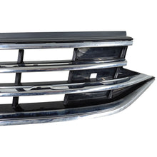 Load image into Gallery viewer, Volkswagen Tiguan R Line front bumper grill 2020-2024 SUV Genuine 5NA853677Q
