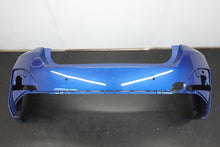 Load image into Gallery viewer, GENUINE BMW 4 Series Gran Coupe M Sport REAR BUMPER G26 2020 on pn 51128078583
