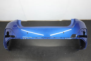 GENUINE BMW 4 Series Gran Coupe M Sport REAR BUMPER G26 2020 on pn 51128078583