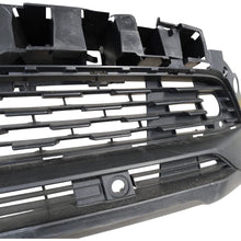 Load image into Gallery viewer, Vauxhall Grandland X front bumper lower grill 2021-2024 Genuine 9840142077
