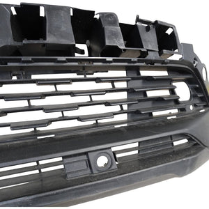 Vauxhall Grandland X front bumper lower grill 2021-2024 Genuine 9840142077
