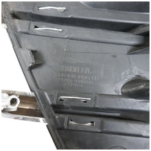 Load image into Gallery viewer, Kia Rio front bumper left grill 2015-2017 Hatchback Genuine 86583-1W700
