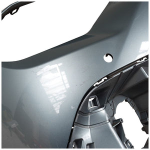 Citreon C4 front bumper 2020-2024 Facelift Genuine pn 9834692580
