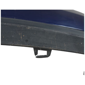TESLA MODEL 3 REAR BUMPER Hatchback 2017 onwards GENUINE pn 1083983-00-H