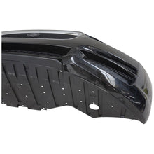 Load image into Gallery viewer, JAGUAR XE FRONT BUMPER FRONT BUMPER SE Portfolio GENUINE Used GX73-17F003-AA
