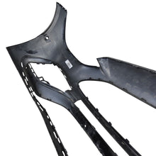 Load image into Gallery viewer, Mercedes Benz C Class AMG Line front bumper W206 2021-2024 Genuine A2068858401
